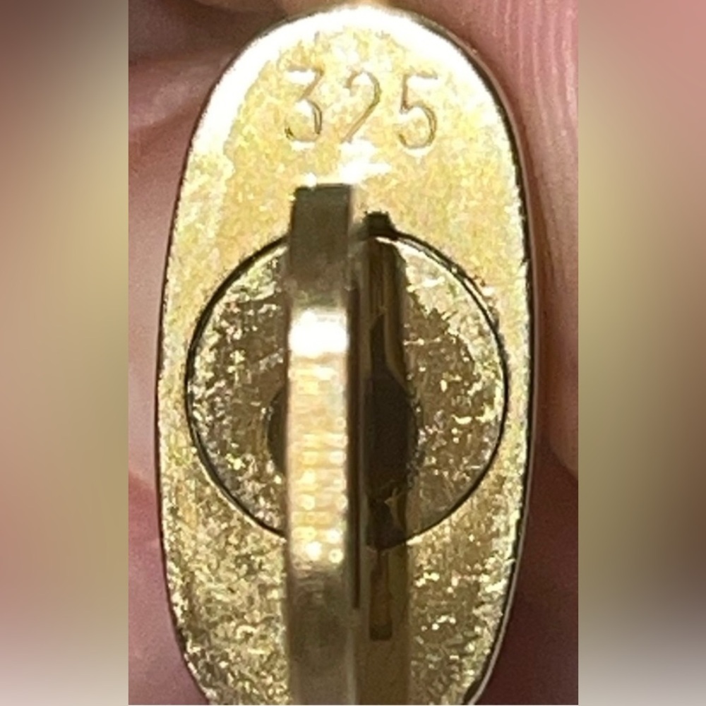 1 qty Louis Vuitton Lock+Key, please choose from available #s